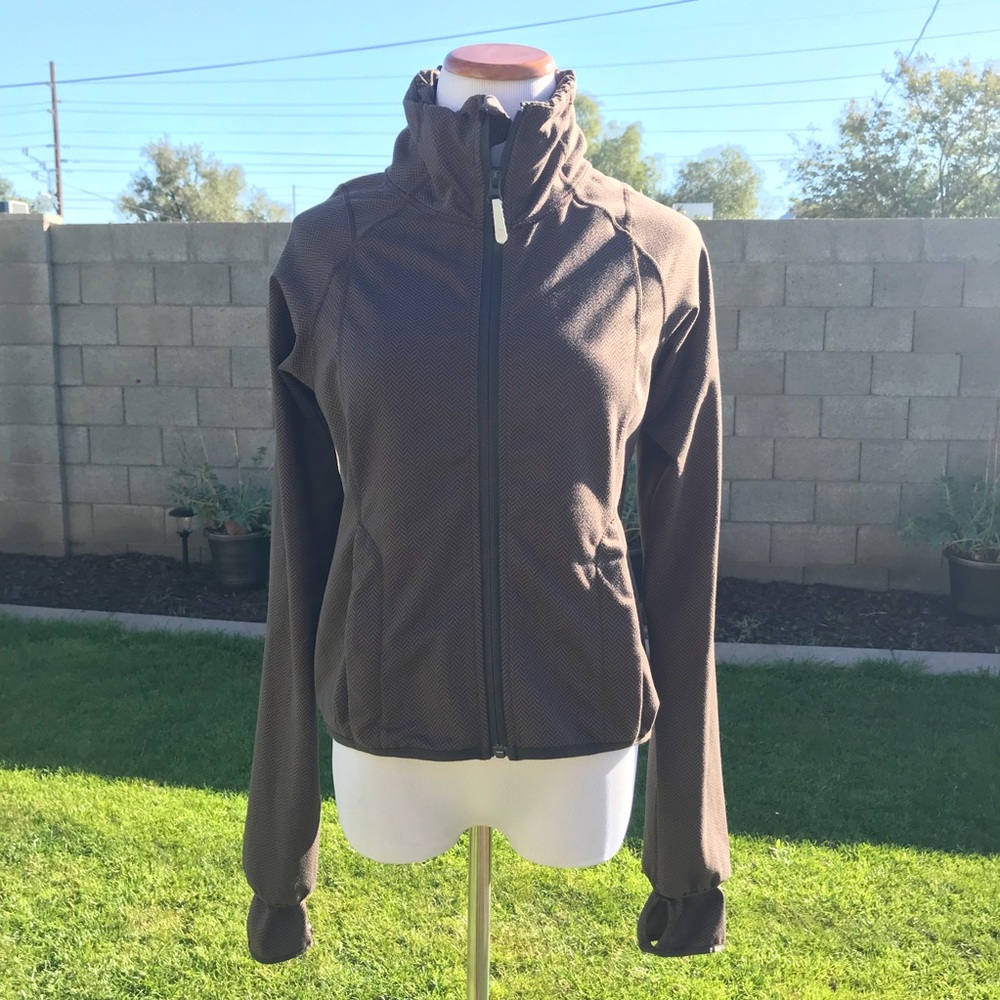 💪🏼Lululemon Jacket💪🏼